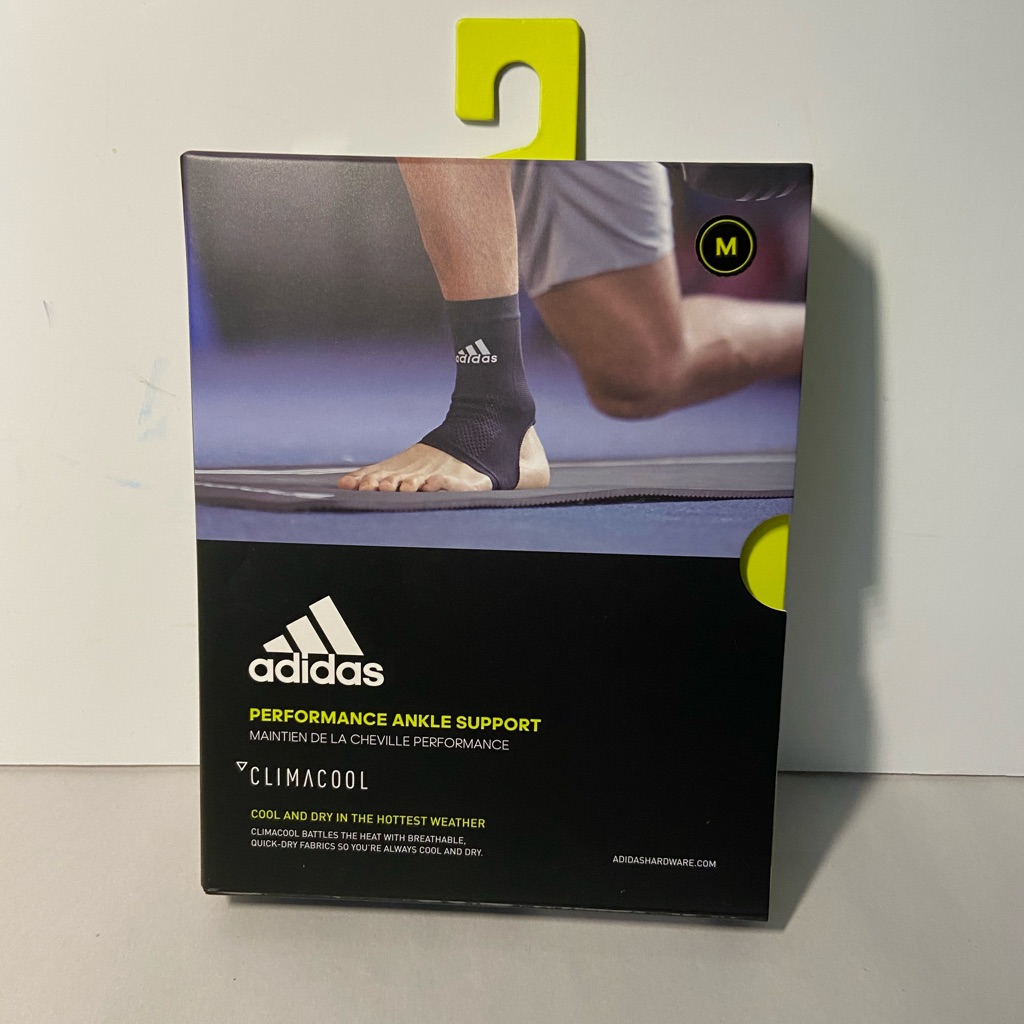 Adidas Ankle Support Brace